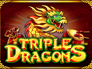 Triple Dragons