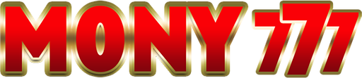 mony777 Logo